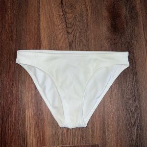 Aerie bikini bottom